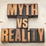 myth versus reality