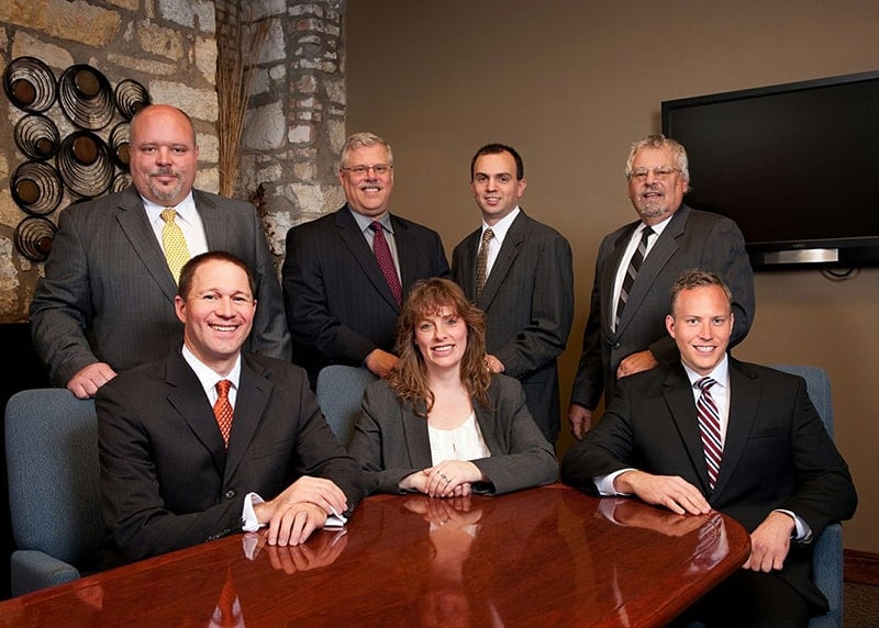 Photo of Professionals At Drendel & Jansons Law Group