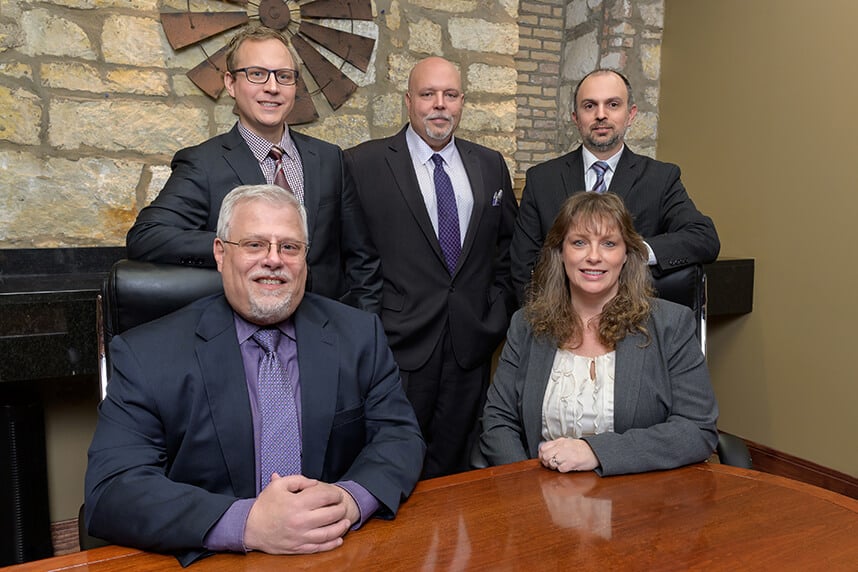 Photo of Professionals At Drendel & Jansons Law Group